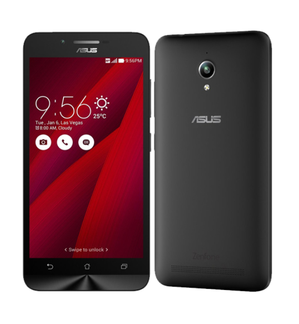 Zenfone go 4 5 inch dryer