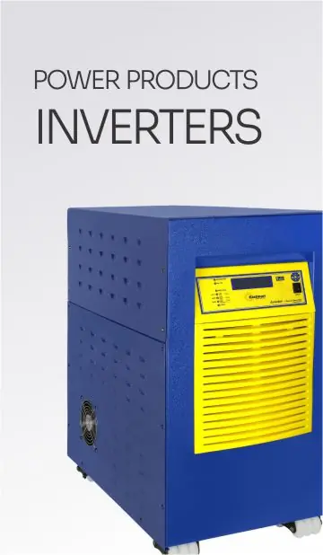 inverters