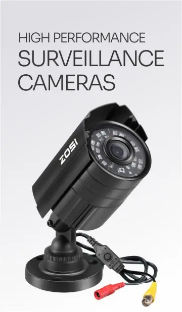 surveillance